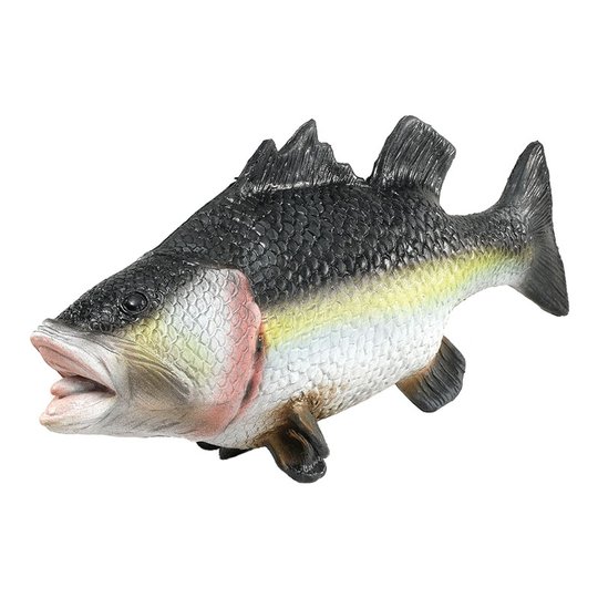 Gummifisk