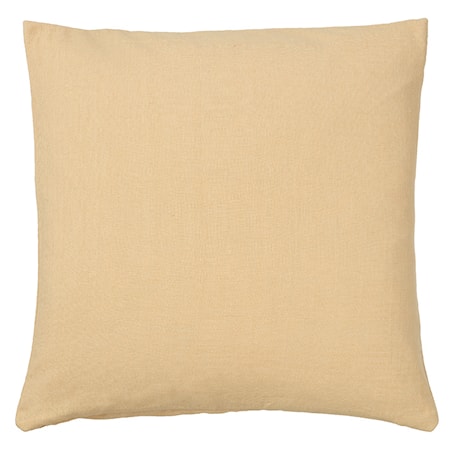 Mirra Kuddfodral 50x50 cm Straw