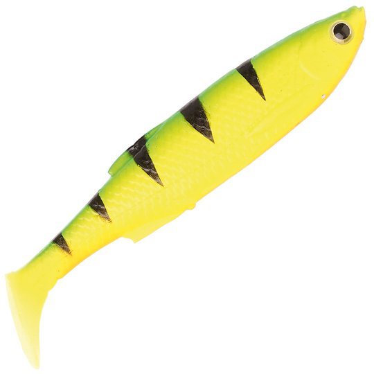Savage Gear 3D Bleak Paddle Tail 10 cm jigg