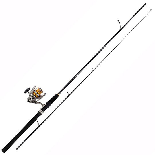 Daiwa Revros haspelset