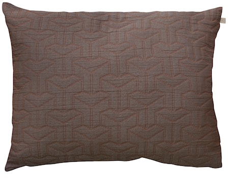 Mono Kudde 65x50 cm Nutmeg