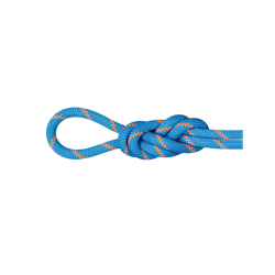 Mammut 8.7 Alpine Sender Dry Rope