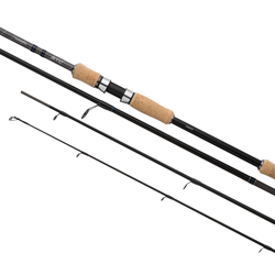 Shimano Stc Spinning Fast 2,13M 7'0" 5-15G 4Pc
