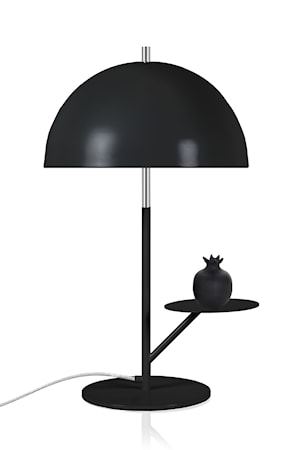 Butler Bordslampa Svart