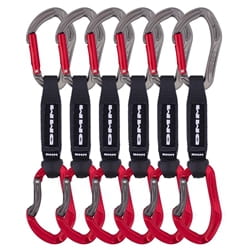 Dmm Alpha Sport Qd 6 Pack 12Cm