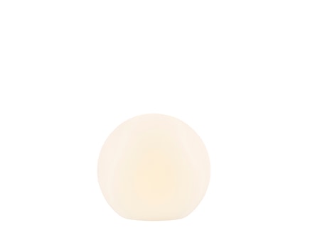 Maane Lampa m solar Led 30x28 Vit