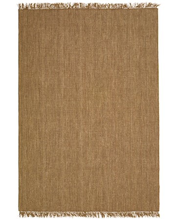 Nanda Matta Ull Beige 170x240 cm