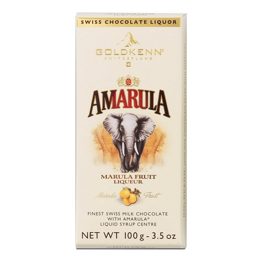 Amarula Chokladkaka Likör