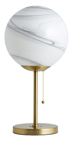 Fauna Bordslampa High