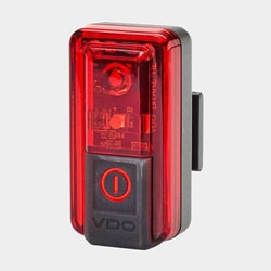 Vdo Bromslampa Vdo Eco Light Red Plus