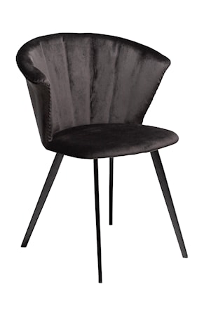 Stol Merge Velour