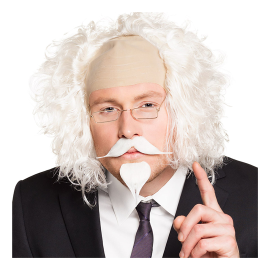 Professor Tillbehörskit - One size