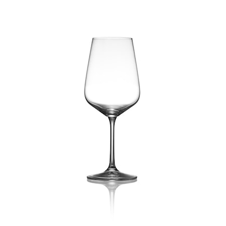 Enjoy Vinglas 45cl 4-pack Klar