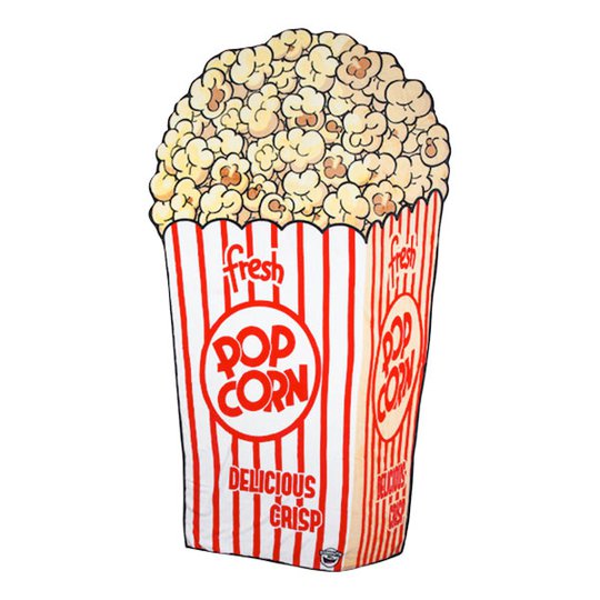 Popcorn Filt