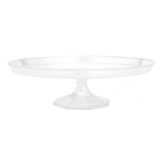 Dessertställ i Plast - 30 cm