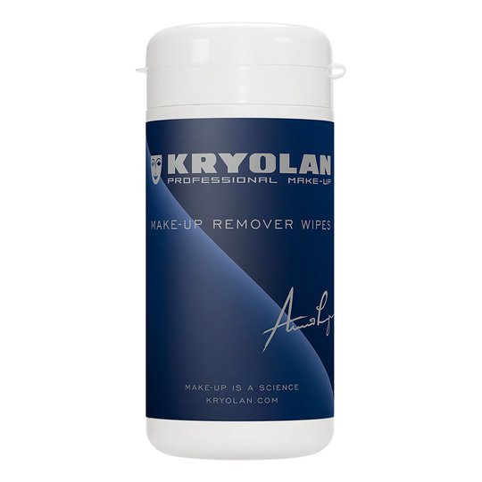 Make-up Remover Wipes