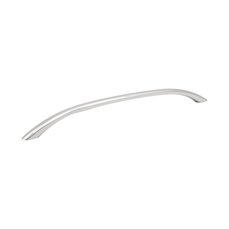 Handtag Samba Krom - 25,2 cm