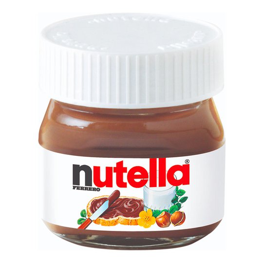 Nutella Mini - 25 gram