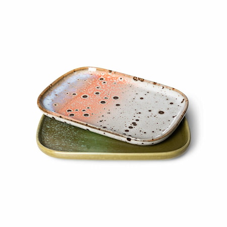 70s Ceramics Fat Small Set Om 2 Atlas