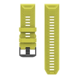 Coros Acc Band Vertix 2 Silicone Green