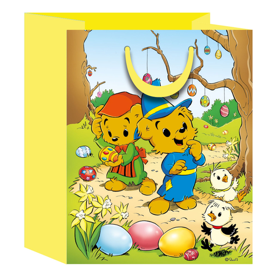Bamse Presentpåse Påsk Liten - 1-pack