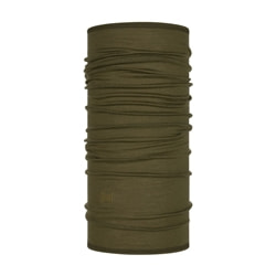 Buff Lightweight Merino Wool Bark
