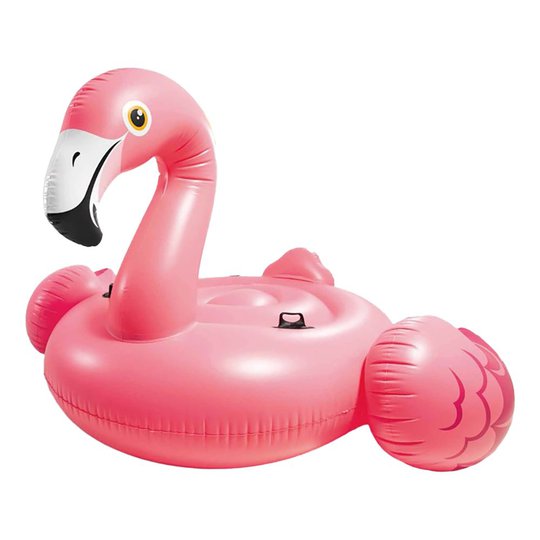 Intex Mega Flamingo Island
