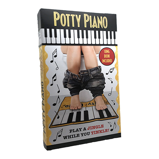 Toalettpiano