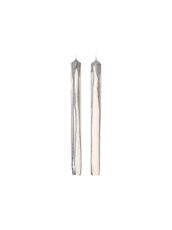 Duo Ljus Warm Grey set of 2