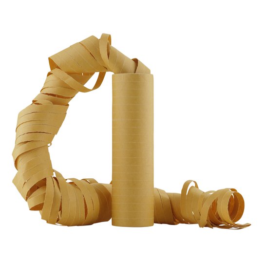 Serpentin Guld