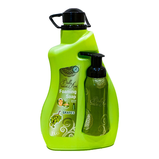 Foaming Soap Grape - 2 liter