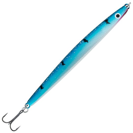 Abu Garcia MO Coast Tobis 19 g skeddrag