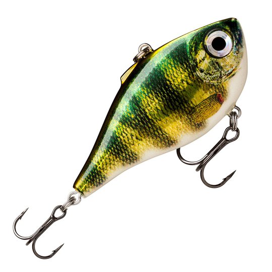 Rapala Rippin' Rap 5 cm wobbler
