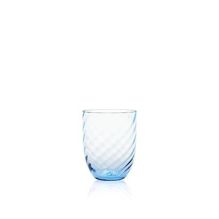 Swirl Dricksglas Lilla alex
