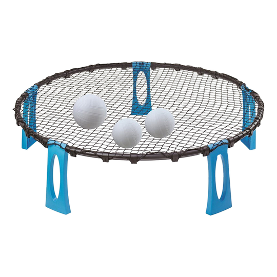Smash Ball Trädgårdsspel