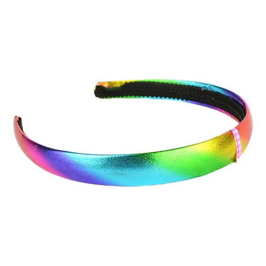 Diadem Rainbow - One size