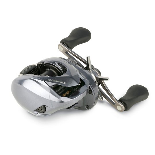 Shimano Aldebaran MGL multirulle