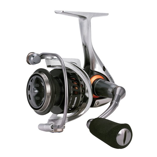 Okuma Helios SX haspelrulle