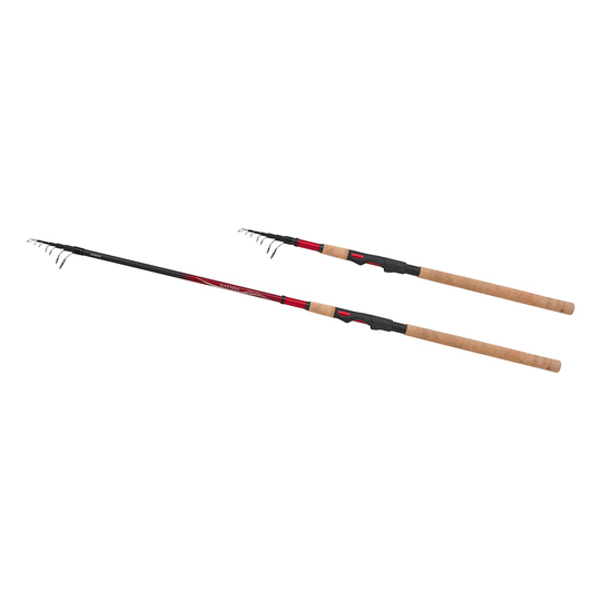 Shimano Catana EX Telespin haspelspö