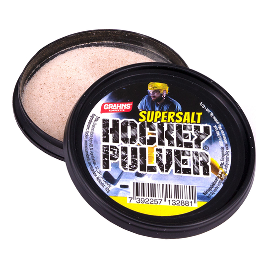 Hockeypulver Super Salt - 1-pack