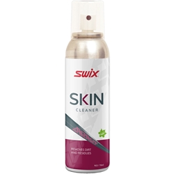 Swix Skin Cleaner
