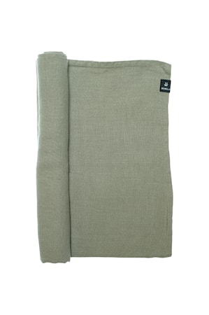Sunshine RUNNER sage 50x145