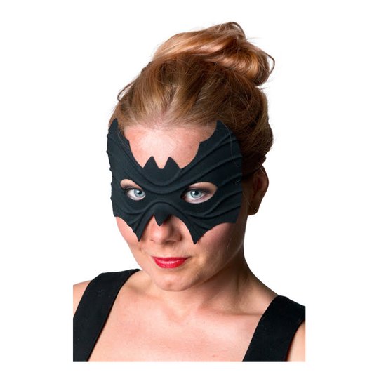 Ögonmask Fladdermus Liten