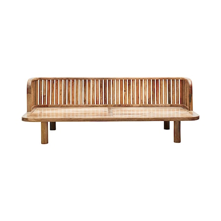 Daybed Morena Natur
