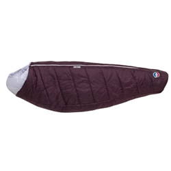 Big Agnes W's Sidewinder Camp 35 (fireline Eco) Petite