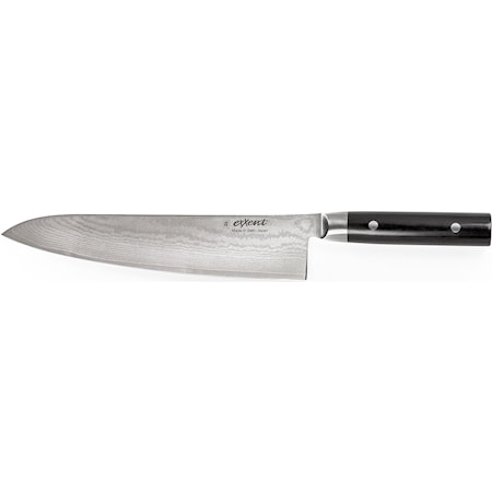 Kockkniv Kasumi 24 cm