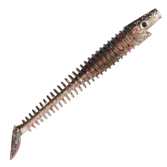 Strike Pro Pigster 10 cm jigg 6 st/pkt