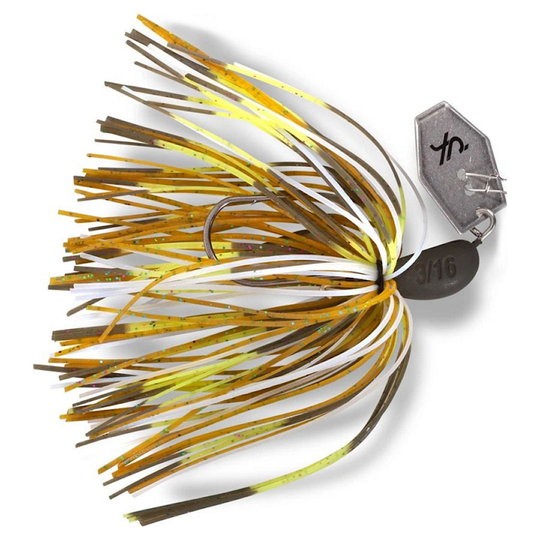 Quantum 4Street Chatter 10 g Green Pumpkin