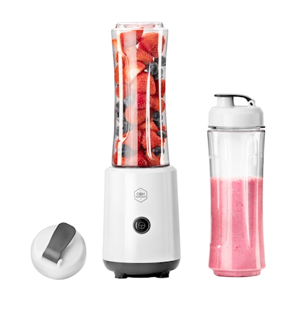 Twister Go Blender Vit