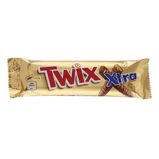 Twix Xtra King Size - 1-pack